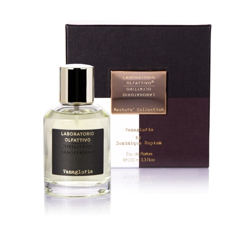laboratorio olfattivo VANAGLORIA fragrance parfum, alternative to ysls babycat